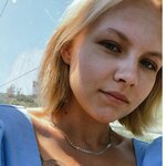 Юля Гафурова