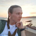 Екатерина Угрюмова