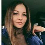 Светлана Збань