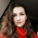 Ольга Заломова