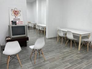 Фотография Tabletop residence 5