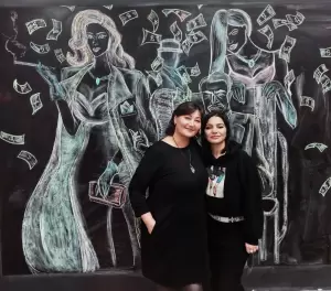 Фотография Буква Ю 4