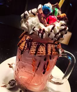 Фотография Курага 0