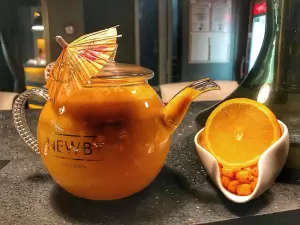 Фотография Курага 2